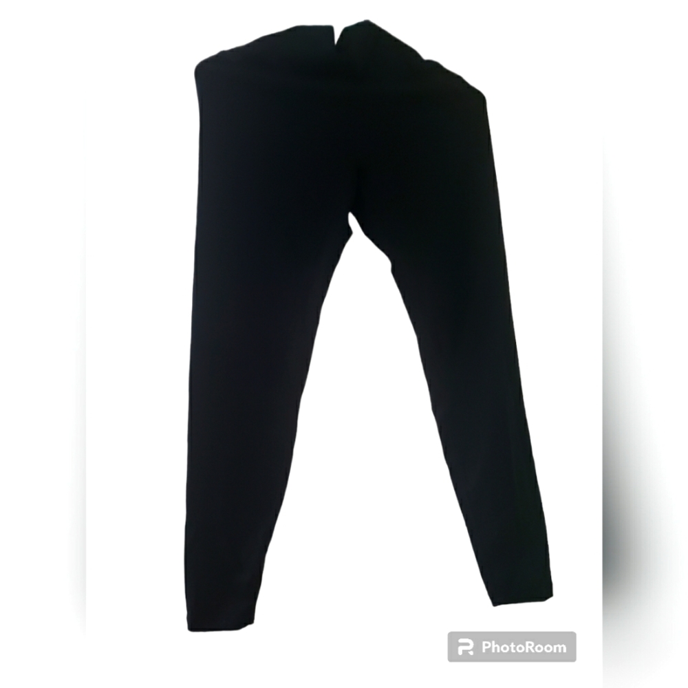 Evolve Women's active wear Compression leggings Size L